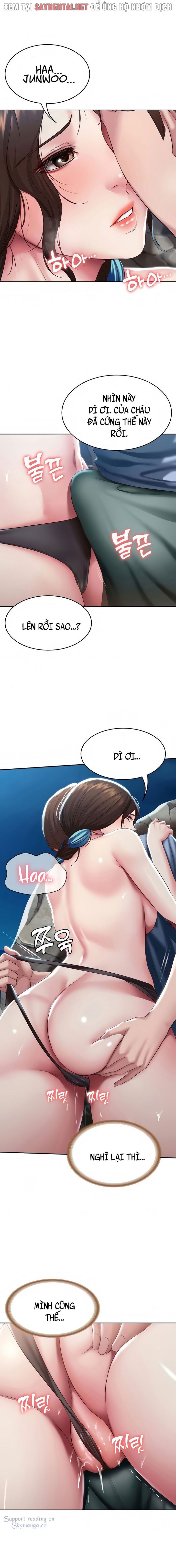 Nhật Ký Ở Trọ Chap Chapter 81-Nhật Ký Ở Trọ - Next Chap 82