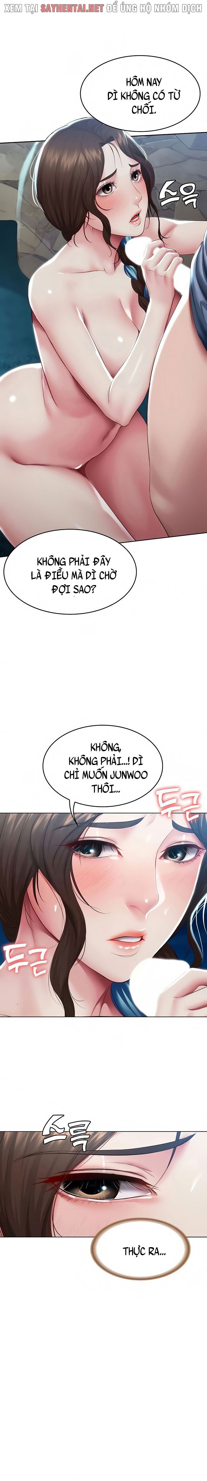 Nhật Ký Ở Trọ Chap Chapter 81-Nhật Ký Ở Trọ - Next Chap 82