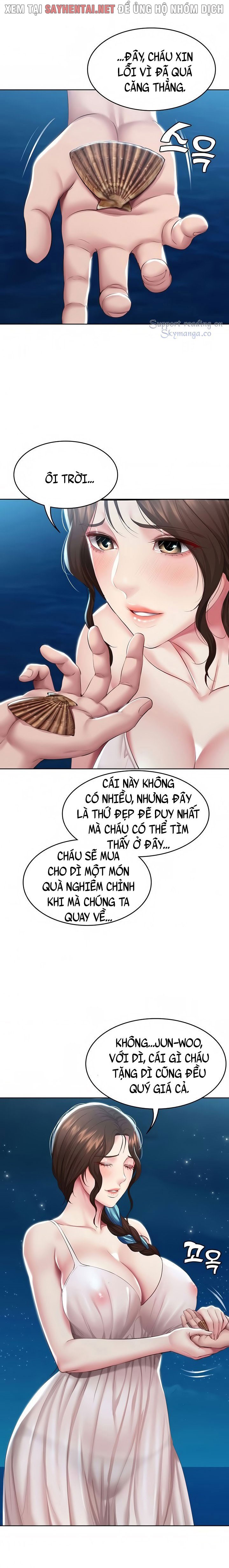 Nhật Ký Ở Trọ Chap Chapter 80-Nhật Ký Ở Trọ - Next Chap 81