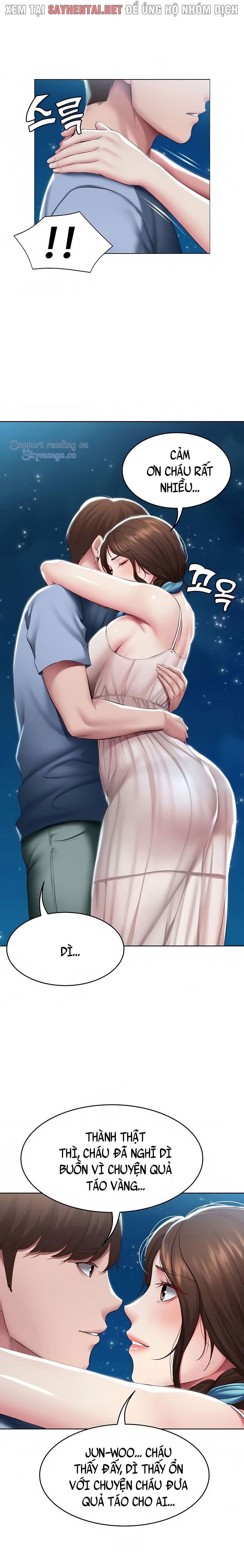 Nhật Ký Ở Trọ Chap Chapter 80-Nhật Ký Ở Trọ - Next Chap 81