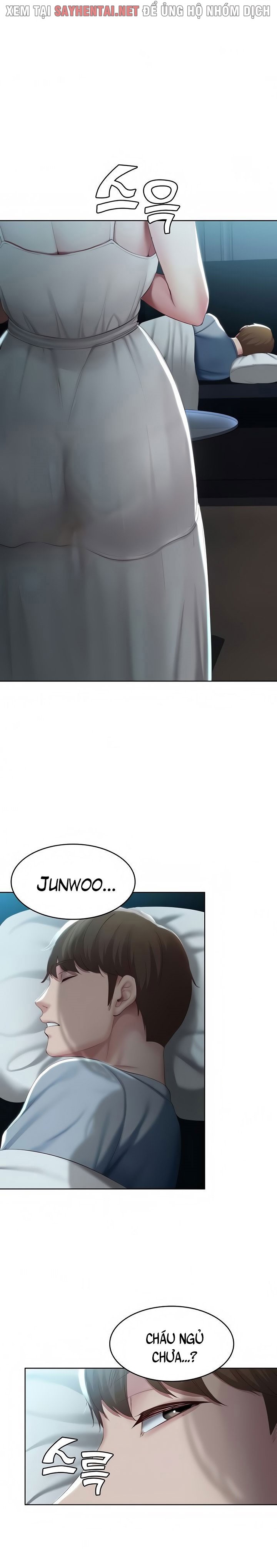 Nhật Ký Ở Trọ Chap Chapter 80-Nhật Ký Ở Trọ - Next Chap 81