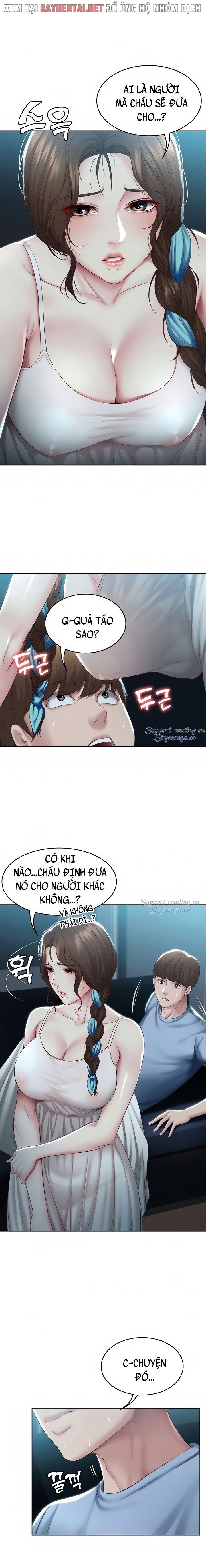 Nhật Ký Ở Trọ Chap Chapter 80-Nhật Ký Ở Trọ - Next Chap 81