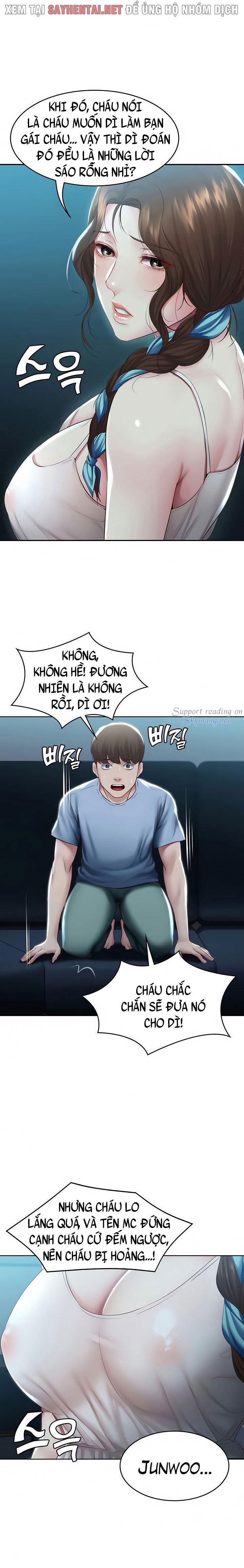 Nhật Ký Ở Trọ Chap Chapter 80-Nhật Ký Ở Trọ - Next Chap 81