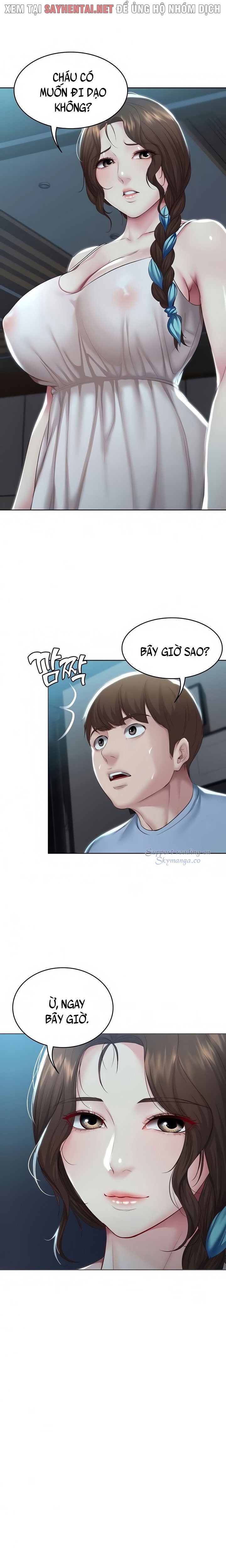 Nhật Ký Ở Trọ Chap Chapter 80-Nhật Ký Ở Trọ - Next Chap 81