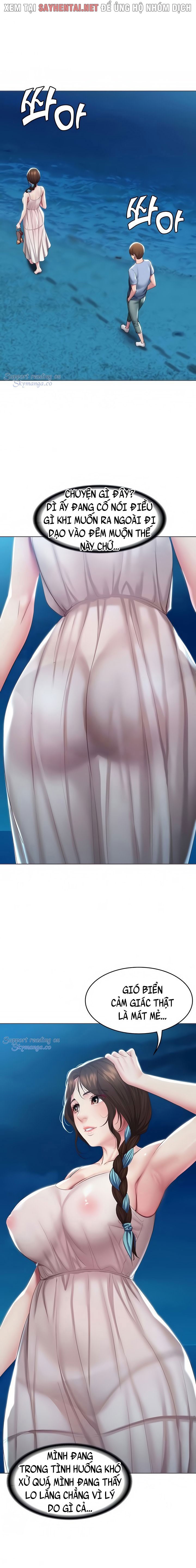 Nhật Ký Ở Trọ Chap Chapter 80-Nhật Ký Ở Trọ - Next Chap 81