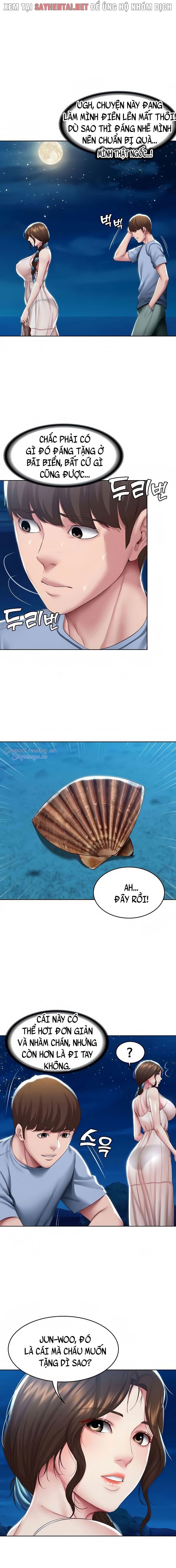 Nhật Ký Ở Trọ Chap Chapter 80-Nhật Ký Ở Trọ - Next Chap 81