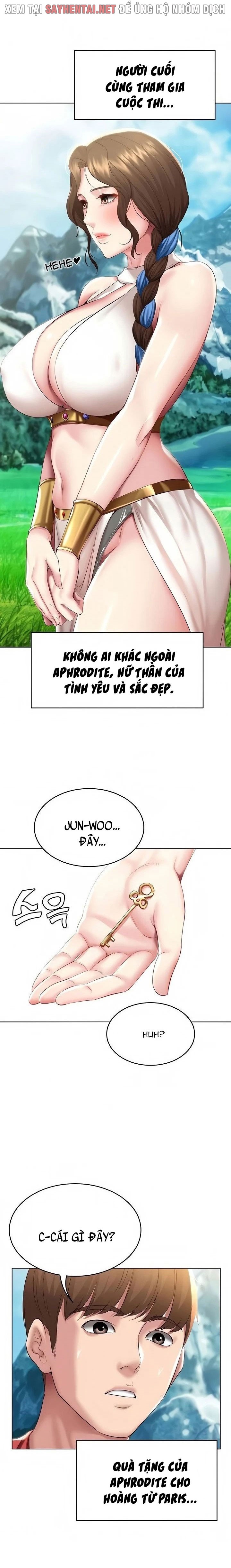 Nhật Ký Ở Trọ Chap Chapter 79-Nhật Ký Ở Trọ - Next Chap 80