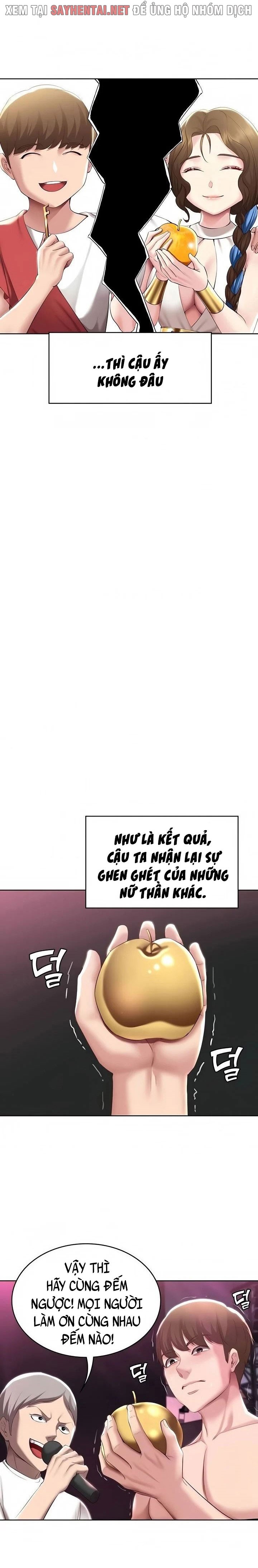 Nhật Ký Ở Trọ Chap Chapter 79-Nhật Ký Ở Trọ - Next Chap 80