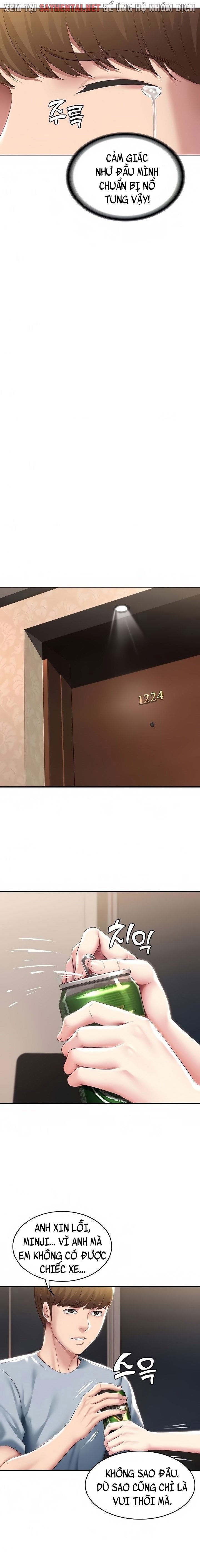 Nhật Ký Ở Trọ Chap Chapter 79-Nhật Ký Ở Trọ - Next Chap 80