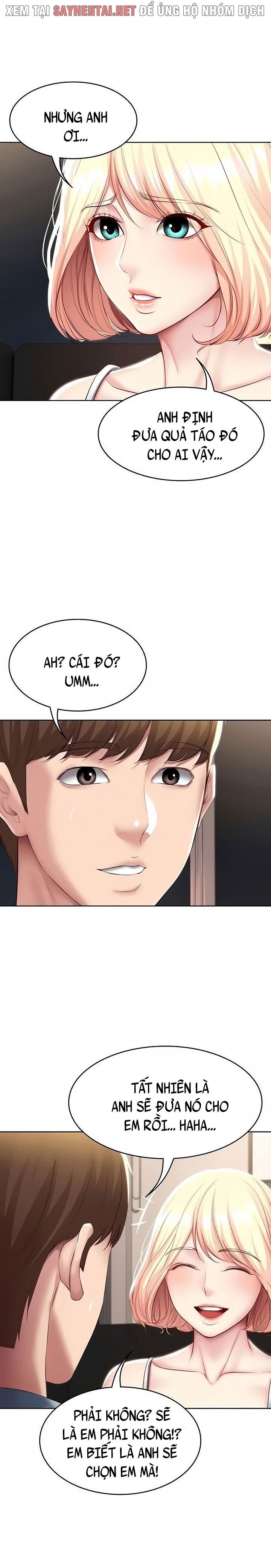 Nhật Ký Ở Trọ Chap Chapter 79-Nhật Ký Ở Trọ - Next Chap 80