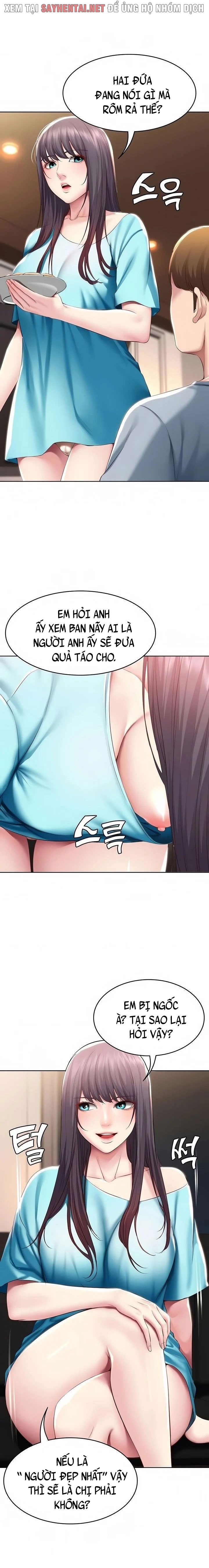 Nhật Ký Ở Trọ Chap Chapter 79-Nhật Ký Ở Trọ - Next Chap 80