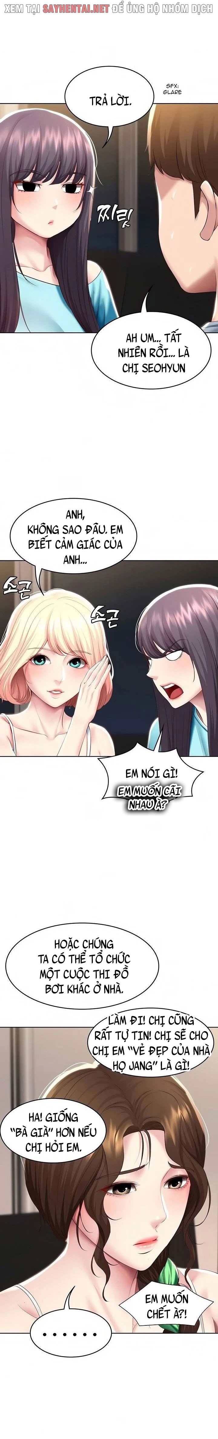 Nhật Ký Ở Trọ Chap Chapter 79-Nhật Ký Ở Trọ - Next Chap 80