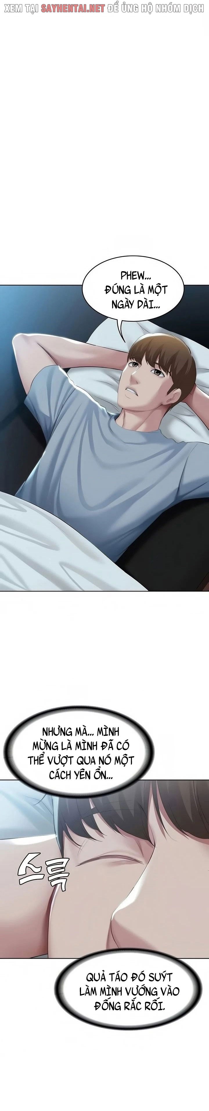 Nhật Ký Ở Trọ Chap Chapter 79-Nhật Ký Ở Trọ - Next Chap 80