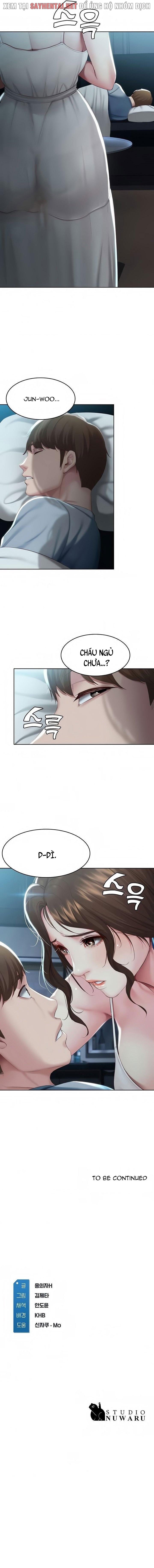 Nhật Ký Ở Trọ Chap Chapter 79-Nhật Ký Ở Trọ - Next Chap 80