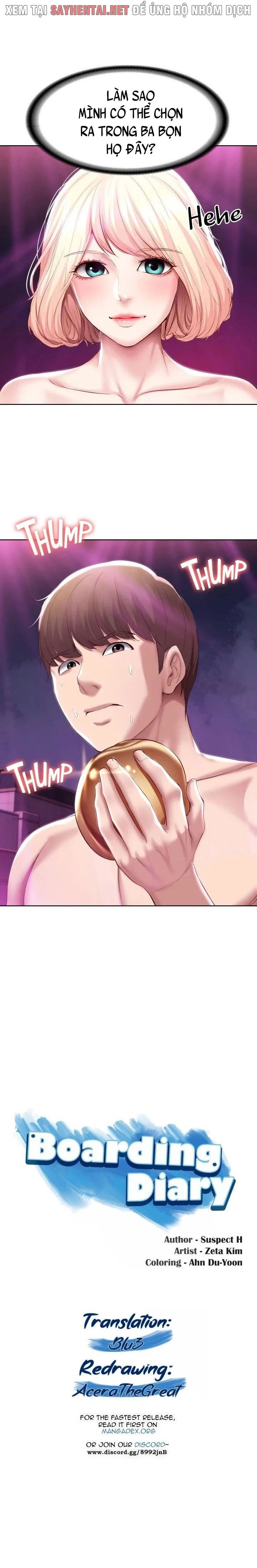 Nhật Ký Ở Trọ Chap Chapter 79-Nhật Ký Ở Trọ - Next Chap 80