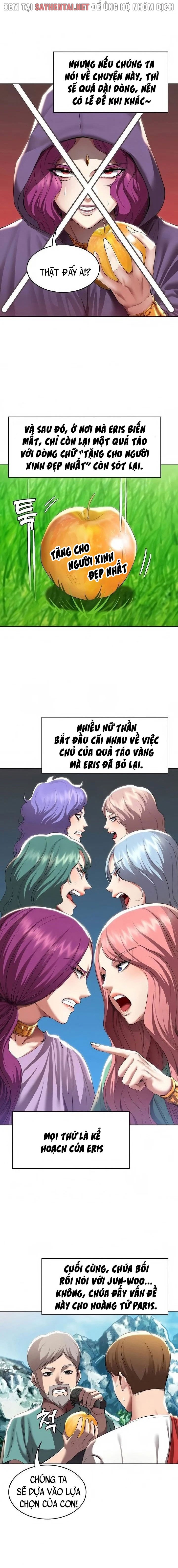 Nhật Ký Ở Trọ Chap Chapter 79-Nhật Ký Ở Trọ - Next Chap 80