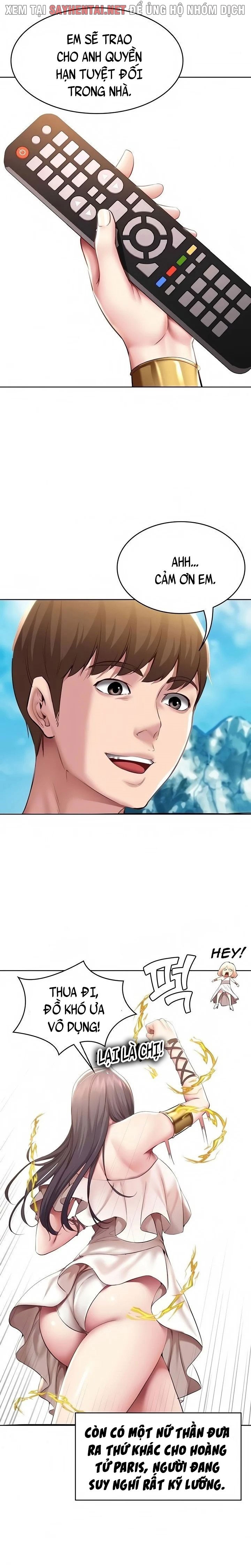 Nhật Ký Ở Trọ Chap Chapter 79-Nhật Ký Ở Trọ - Next Chap 80