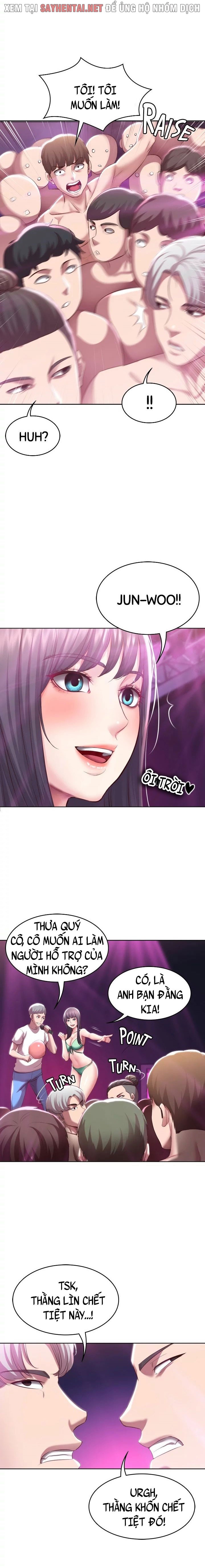 Nhật Ký Ở Trọ Chap Chapter 78-Nhật Ký Ở Trọ - Next Chap 79