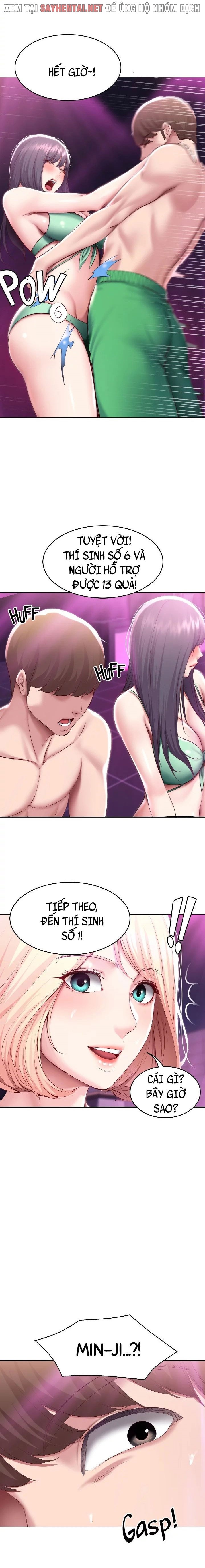 Nhật Ký Ở Trọ Chap Chapter 78-Nhật Ký Ở Trọ - Next Chap 79