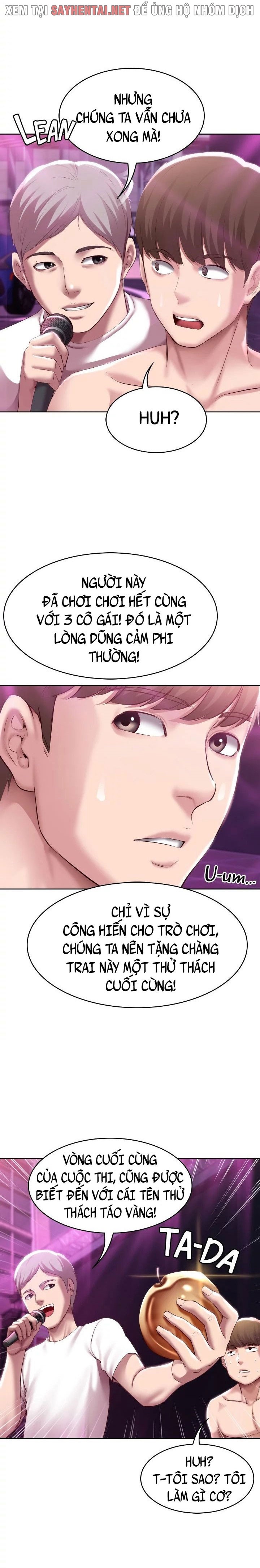 Nhật Ký Ở Trọ Chap Chapter 78-Nhật Ký Ở Trọ - Next Chap 79