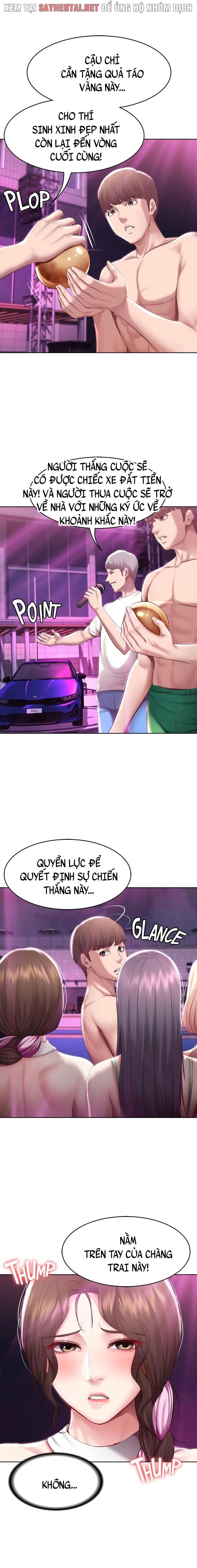 Nhật Ký Ở Trọ Chap Chapter 78-Nhật Ký Ở Trọ - Next Chap 79