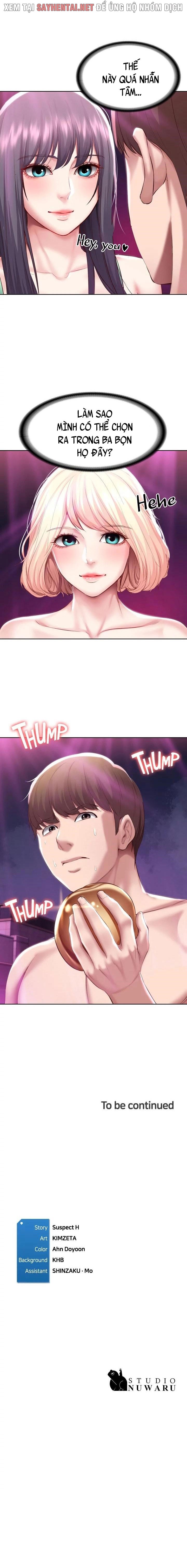 Nhật Ký Ở Trọ Chap Chapter 78-Nhật Ký Ở Trọ - Next Chap 79