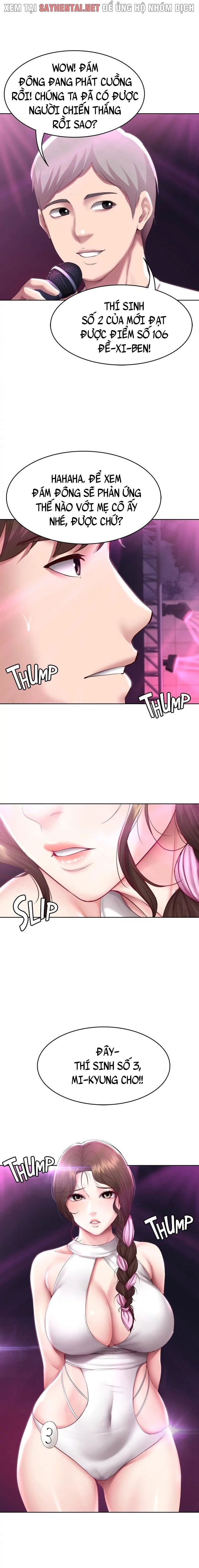 Nhật Ký Ở Trọ Chap Chapter 78-Nhật Ký Ở Trọ - Next Chap 79