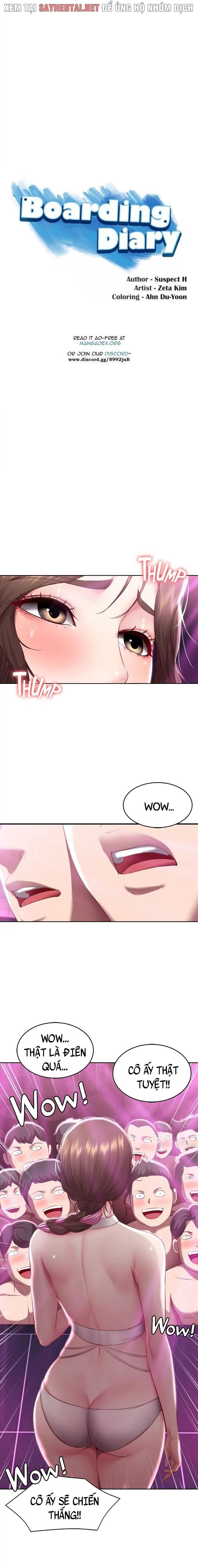 Nhật Ký Ở Trọ Chap Chapter 78-Nhật Ký Ở Trọ - Next Chap 79