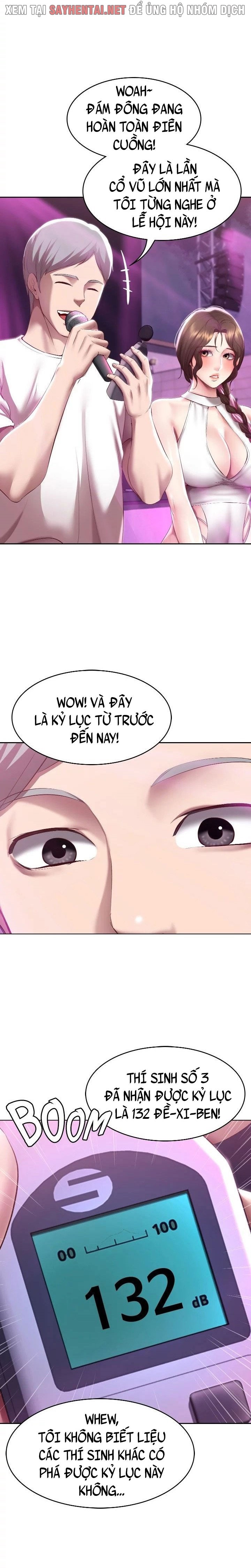 Nhật Ký Ở Trọ Chap Chapter 78-Nhật Ký Ở Trọ - Next Chap 79