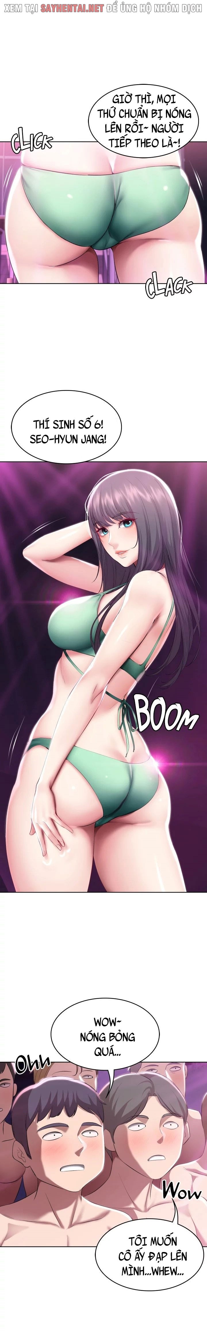 Nhật Ký Ở Trọ Chap Chapter 78-Nhật Ký Ở Trọ - Next Chap 79