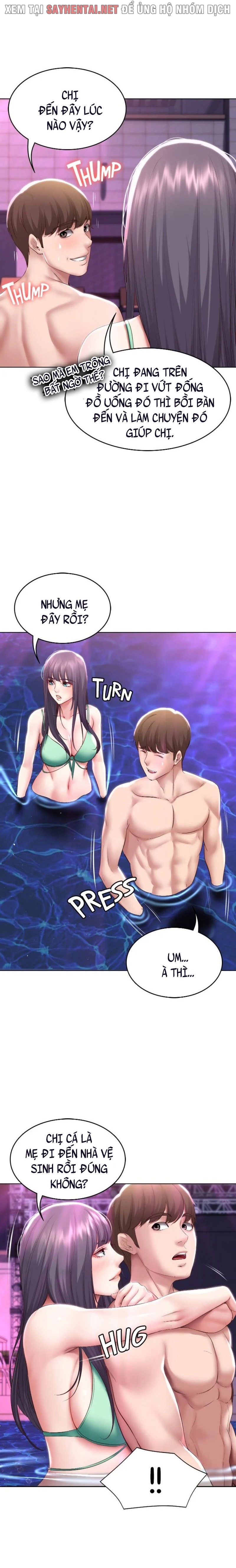 Nhật Ký Ở Trọ Chap Chapter 77-Nhật Ký Ở Trọ - Next Chap 78