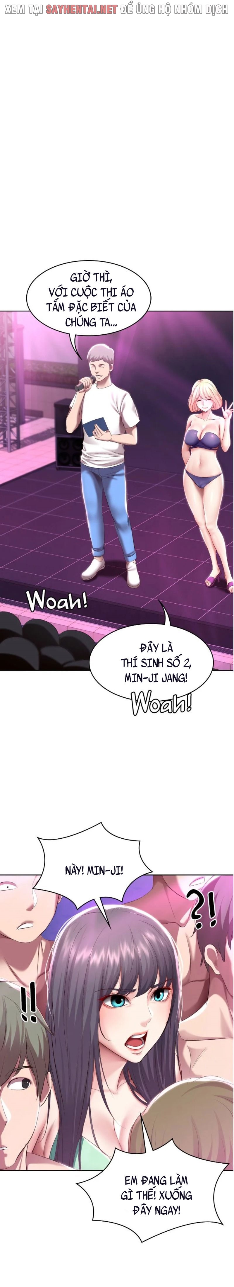 Nhật Ký Ở Trọ Chap Chapter 77-Nhật Ký Ở Trọ - Next Chap 78