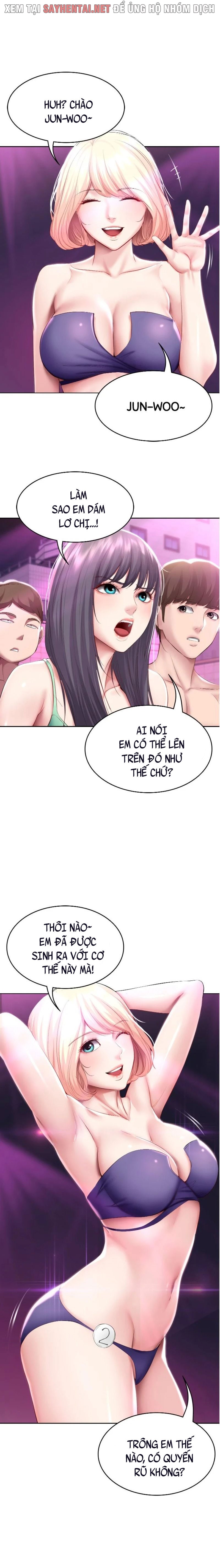 Nhật Ký Ở Trọ Chap Chapter 77-Nhật Ký Ở Trọ - Next Chap 78