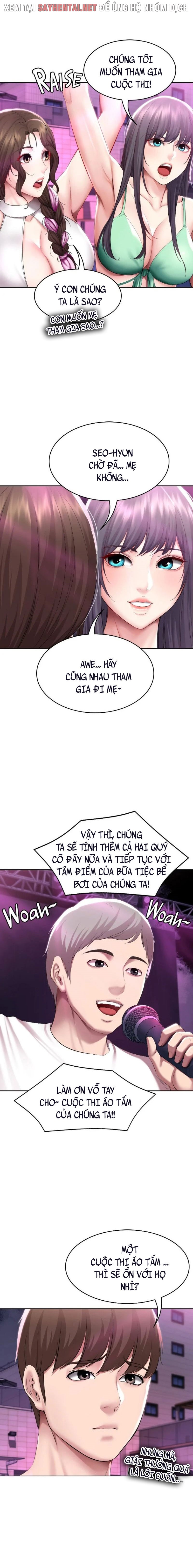 Nhật Ký Ở Trọ Chap Chapter 77-Nhật Ký Ở Trọ - Next Chap 78