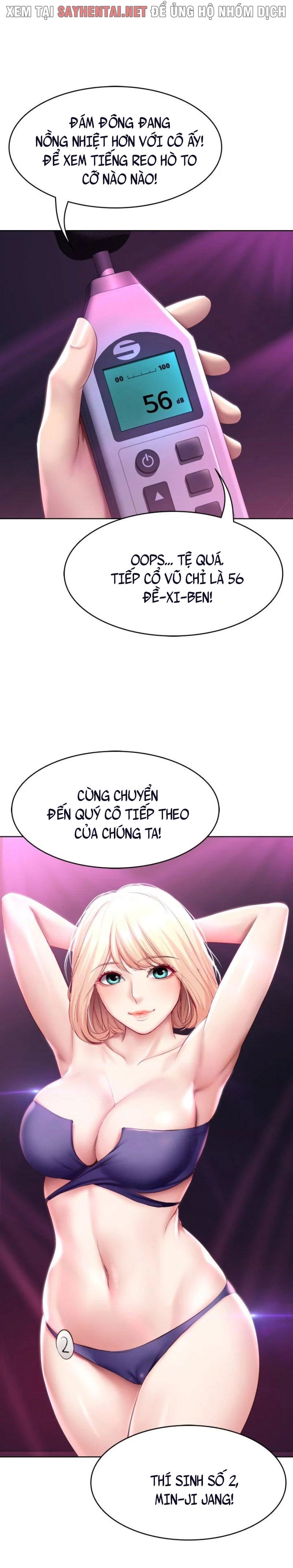 Nhật Ký Ở Trọ Chap Chapter 77-Nhật Ký Ở Trọ - Next Chap 78