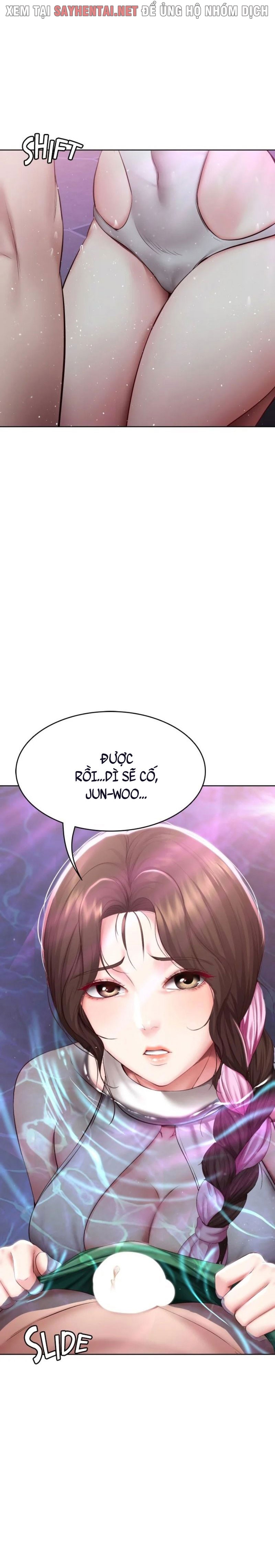 Nhật Ký Ở Trọ Chap Chapter 77-Nhật Ký Ở Trọ - Next Chap 78