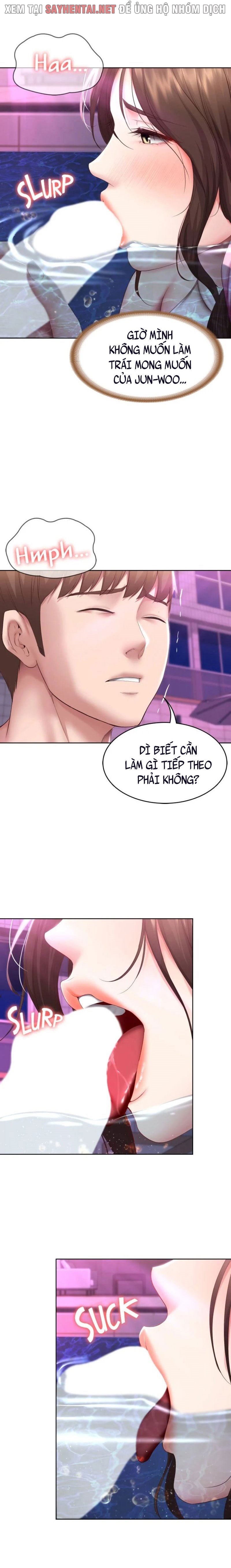 Nhật Ký Ở Trọ Chap Chapter 77-Nhật Ký Ở Trọ - Next Chap 78