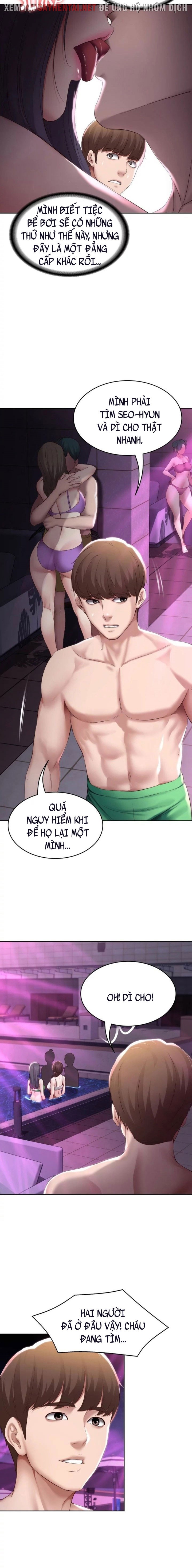 Nhật Ký Ở Trọ Chap Chapter 76-Nhật Ký Ở Trọ - Next Chap 77