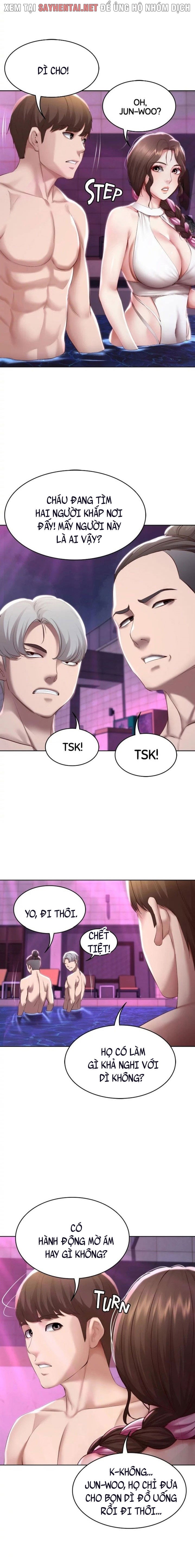 Nhật Ký Ở Trọ Chap Chapter 76-Nhật Ký Ở Trọ - Next Chap 77