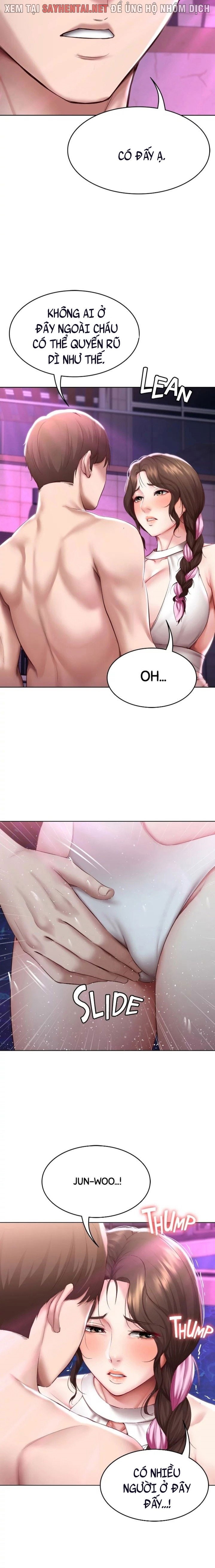 Nhật Ký Ở Trọ Chap Chapter 76-Nhật Ký Ở Trọ - Next Chap 77