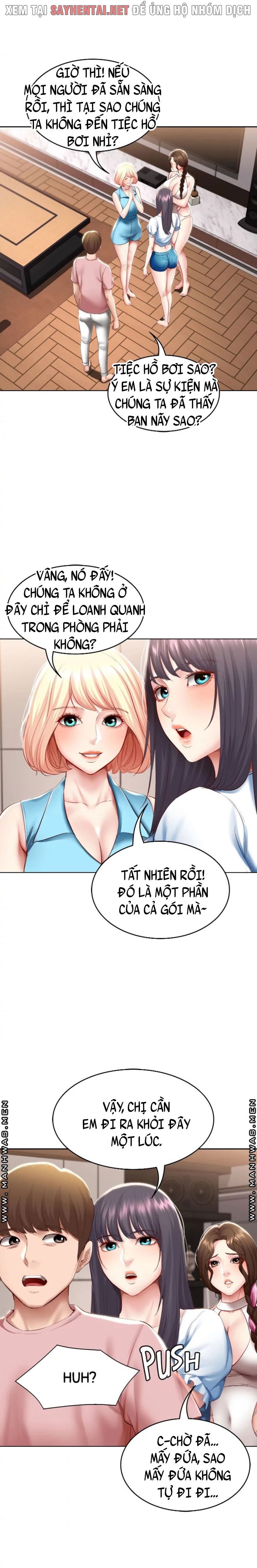 Nhật Ký Ở Trọ Chap Chapter 75-Nhật Ký Ở Trọ - Next Chap 76