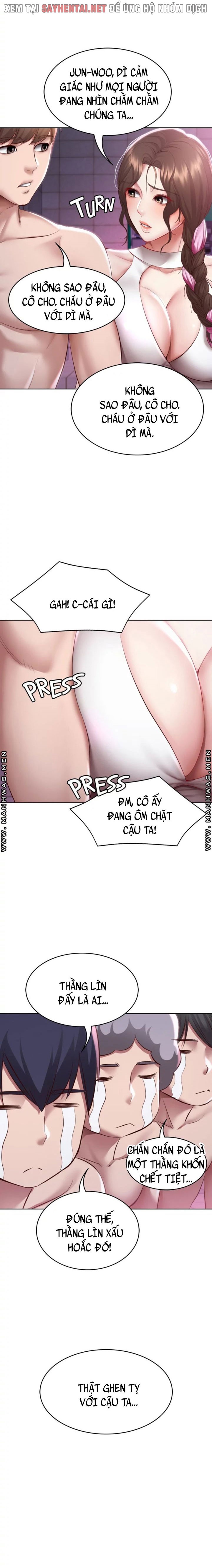 Nhật Ký Ở Trọ Chap Chapter 75-Nhật Ký Ở Trọ - Next Chap 76