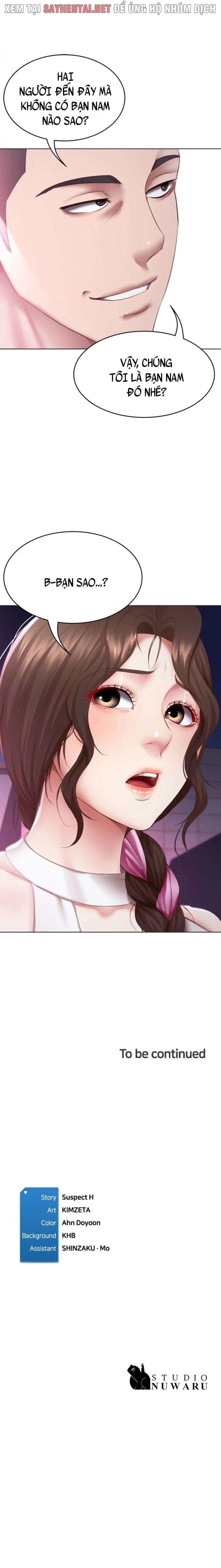 Nhật Ký Ở Trọ Chap Chapter 75-Nhật Ký Ở Trọ - Next Chap 76