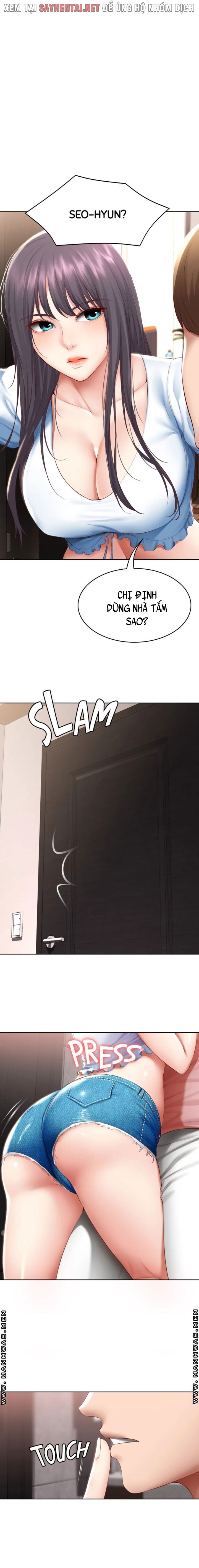 Nhật Ký Ở Trọ Chap Chapter 75-Nhật Ký Ở Trọ - Next Chap 76