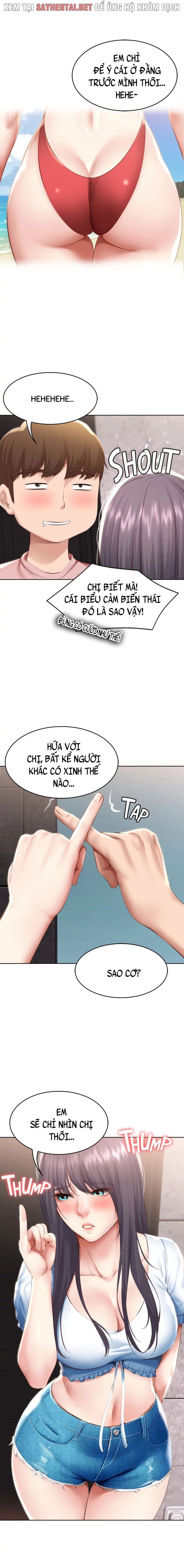 Nhật Ký Ở Trọ Chap Chapter 75-Nhật Ký Ở Trọ - Next Chap 76