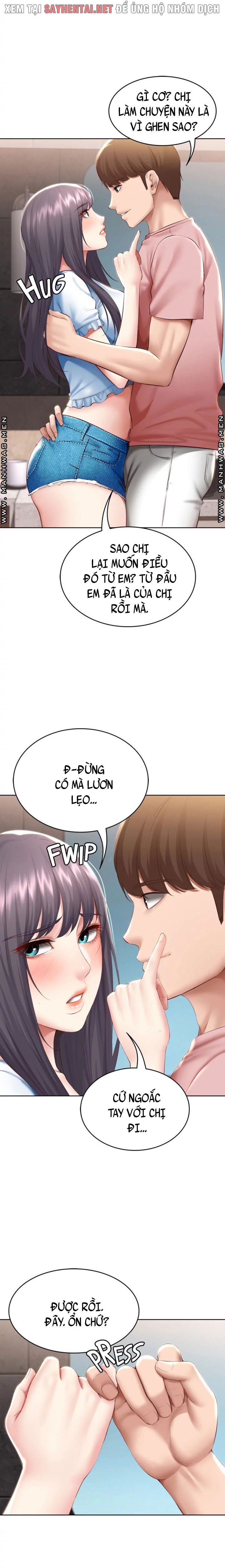 Nhật Ký Ở Trọ Chap Chapter 75-Nhật Ký Ở Trọ - Next Chap 76