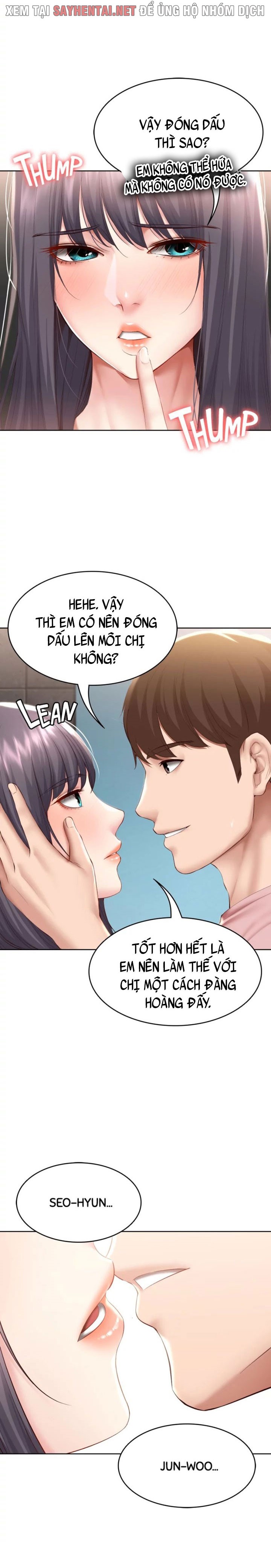 Nhật Ký Ở Trọ Chap Chapter 75-Nhật Ký Ở Trọ - Next Chap 76