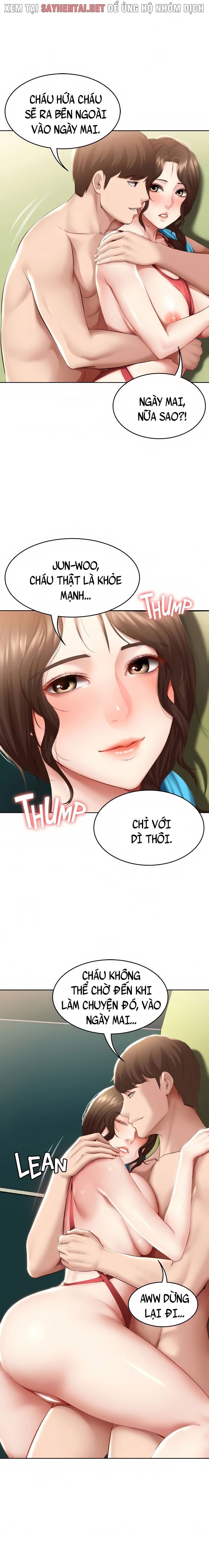 Nhật Ký Ở Trọ Chap Chapter 74-Nhật Ký Ở Trọ - Next Chap 75