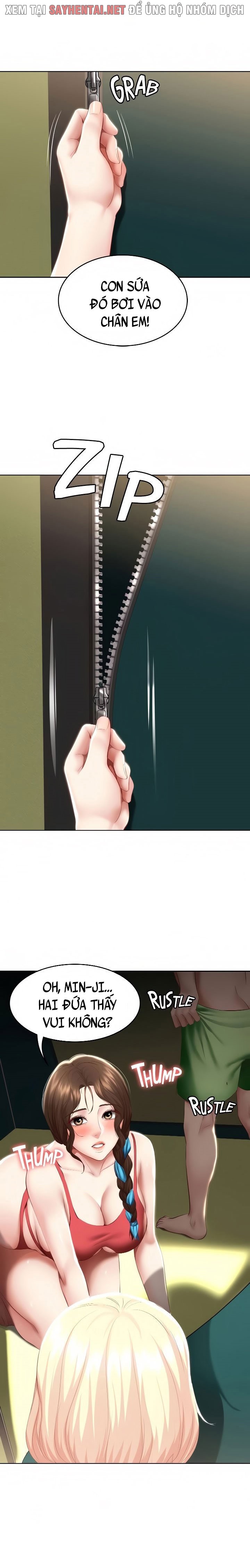 Nhật Ký Ở Trọ Chap Chapter 74-Nhật Ký Ở Trọ - Next Chap 75