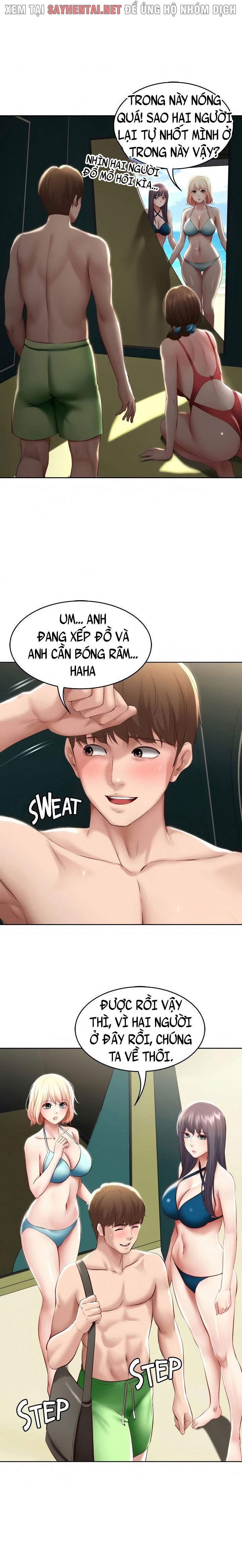 Nhật Ký Ở Trọ Chap Chapter 74-Nhật Ký Ở Trọ - Next Chap 75